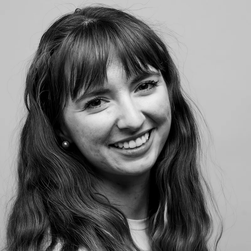 Callie - Founder and Lead Instructor of Feel Good Fit