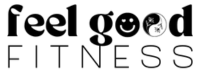 Feel Good Fit Logo
